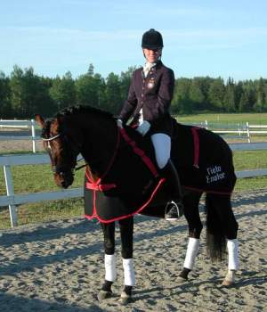 hastar/vermont